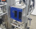 Quadrel Model Econoline Pressure Sensitive Labeler | Up to 120 CPM
